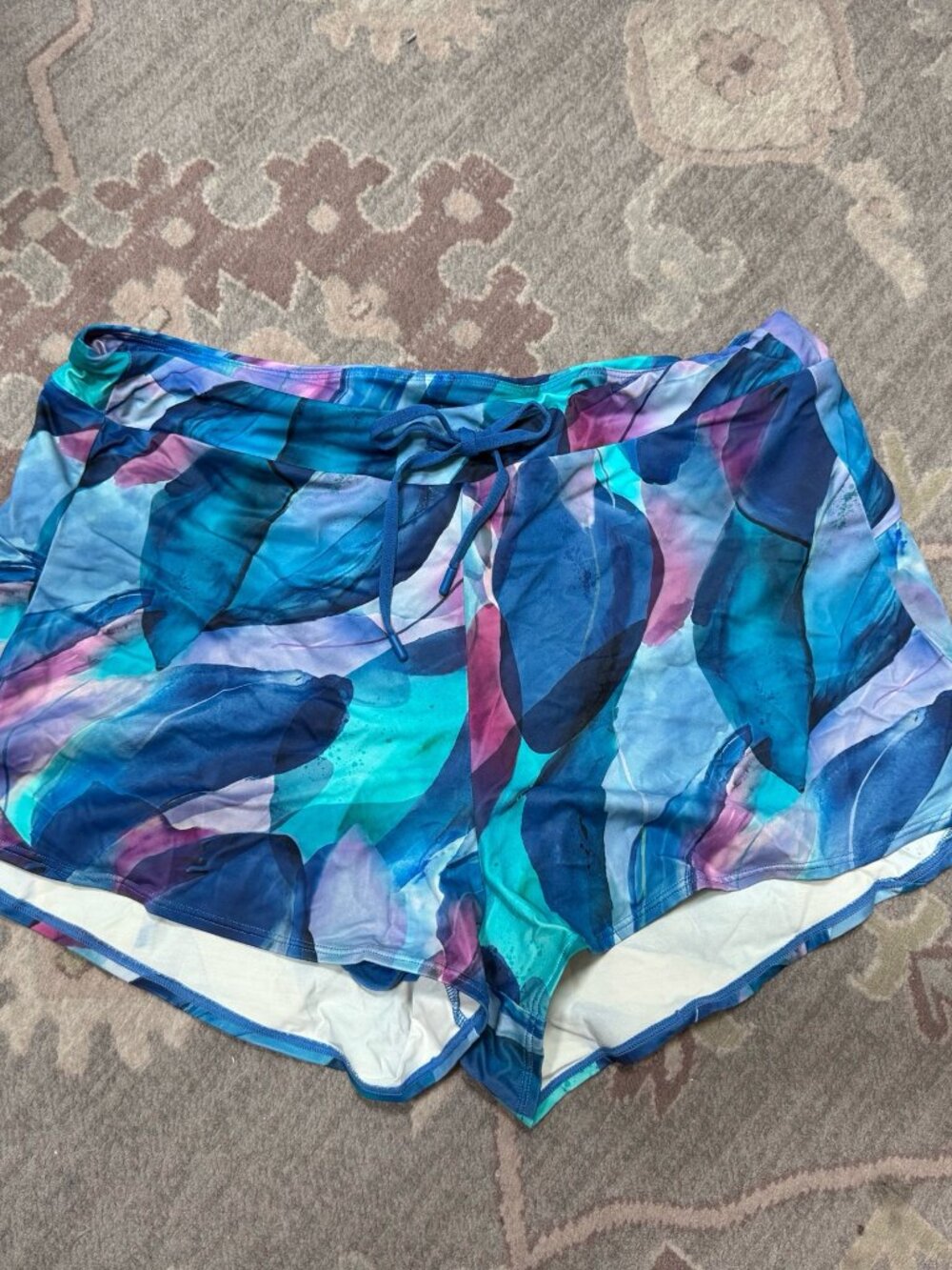 Altheta Surge Swim Short - Large